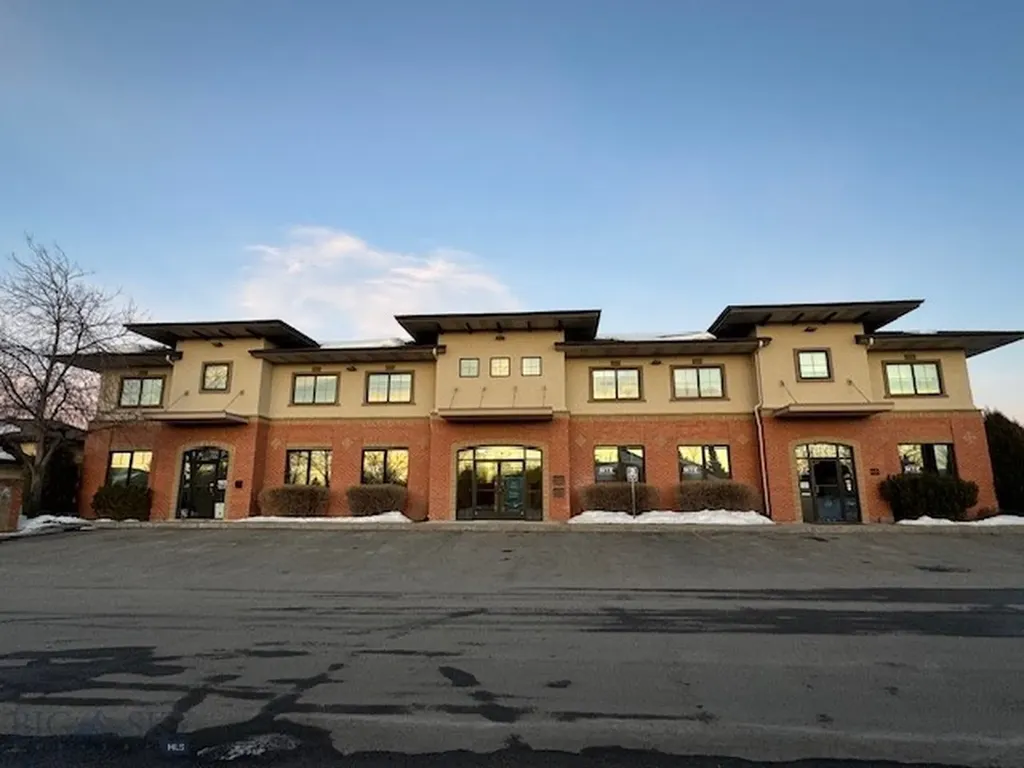 1925 N 22nd Avenue Bozeman MT 59718