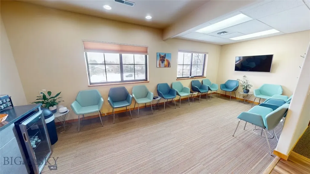 1925 N 22nd Avenue Bozeman MT 59718