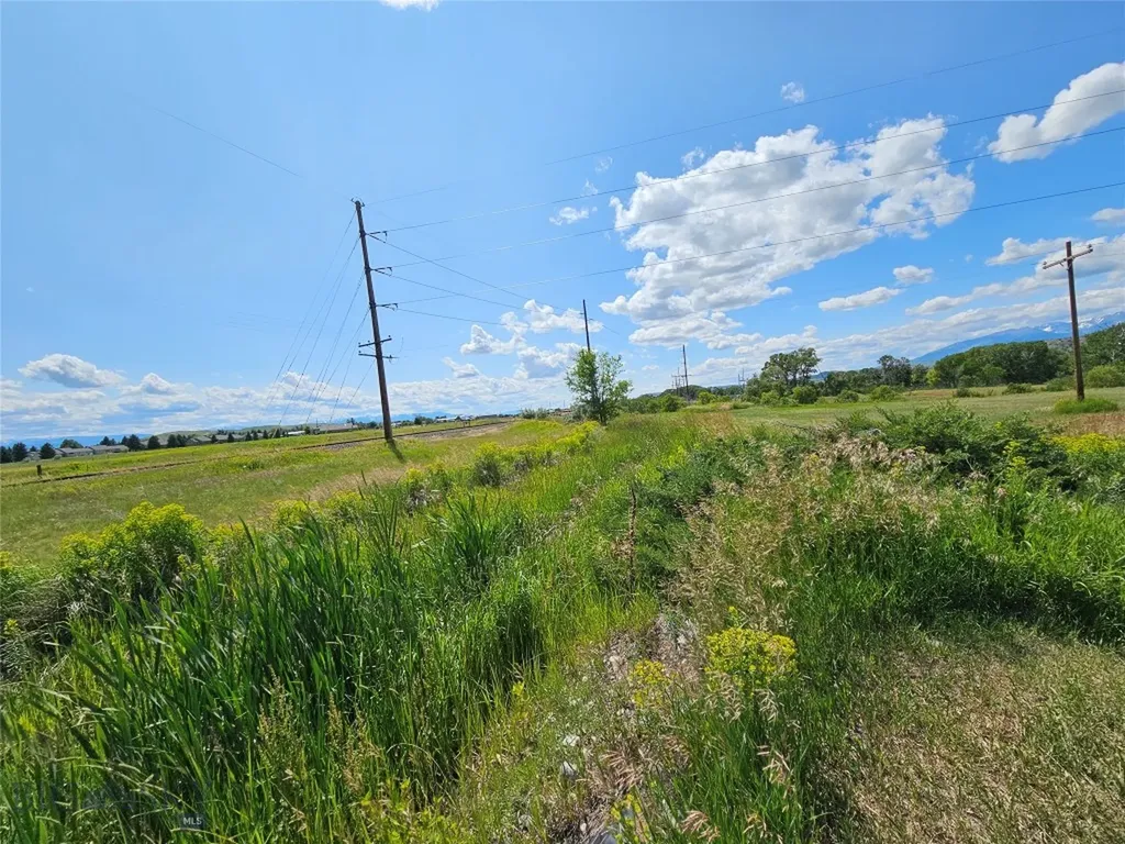 84 Highway 191 Big Timber MT 59011