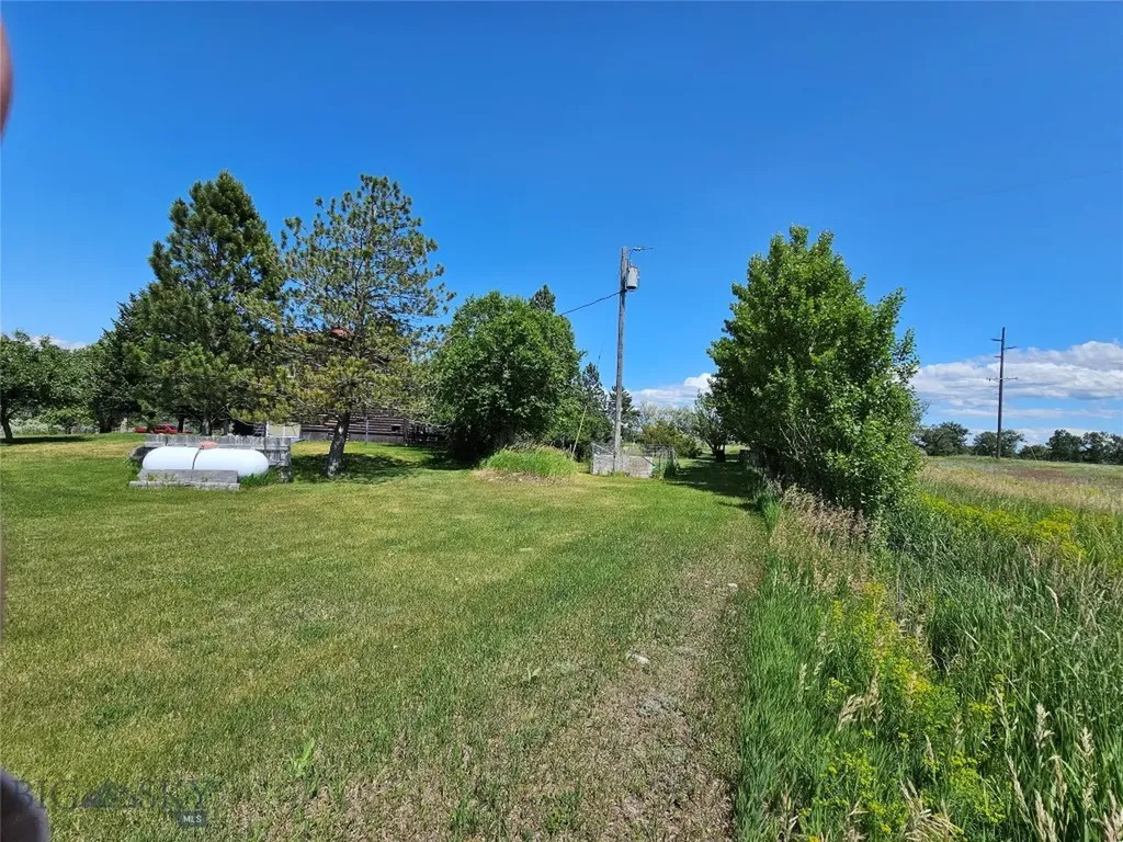 84 Highway 191 Big Timber MT 59011