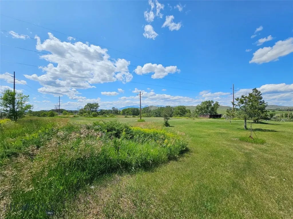 84 Highway 191 Big Timber MT 59011