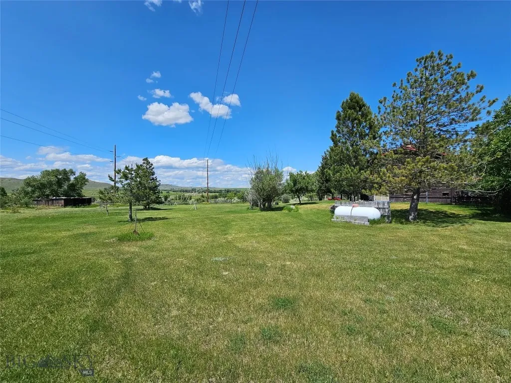 84 Highway 191 Big Timber MT 59011