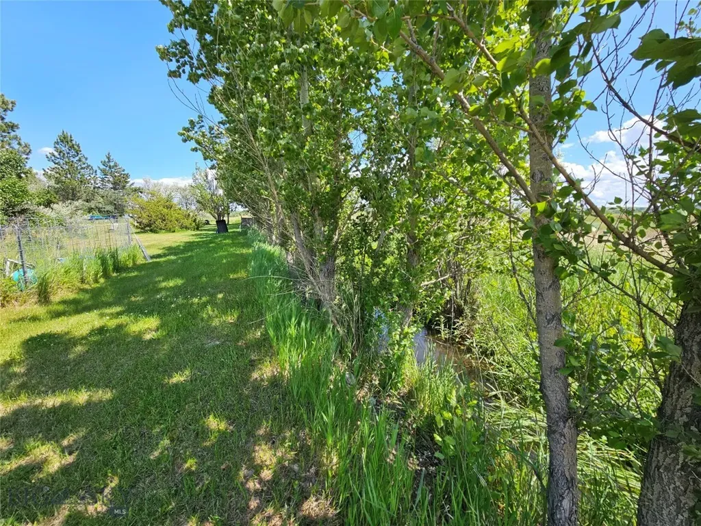 84 Highway 191 Big Timber MT 59011
