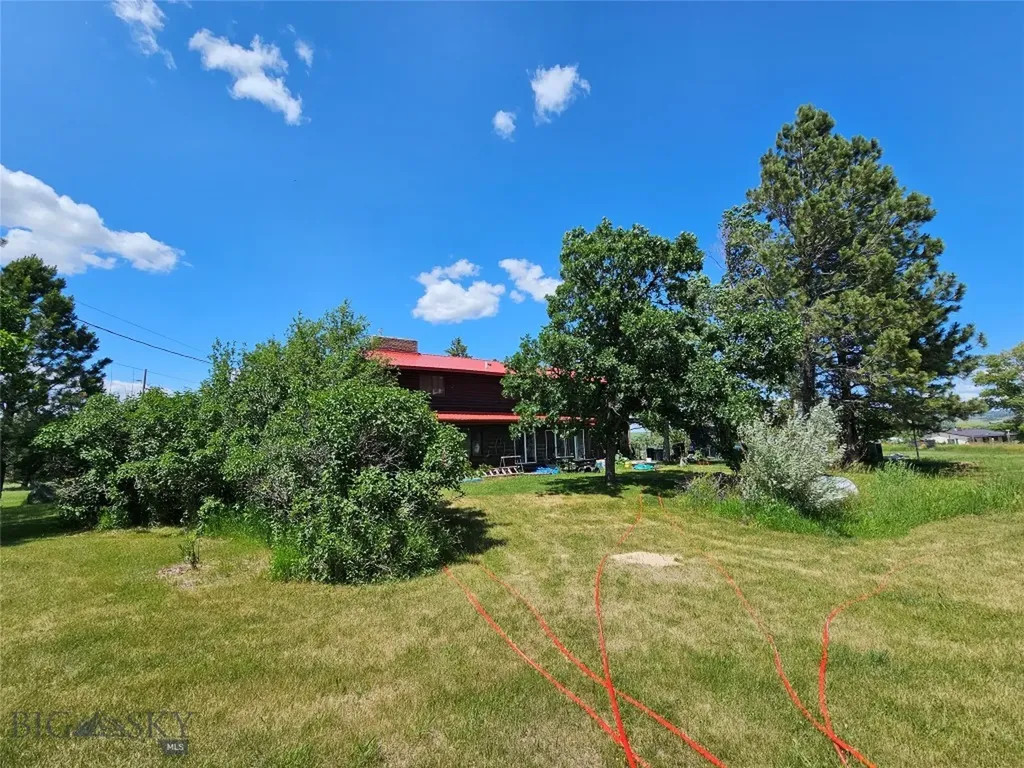 84 Highway 191 Big Timber MT 59011