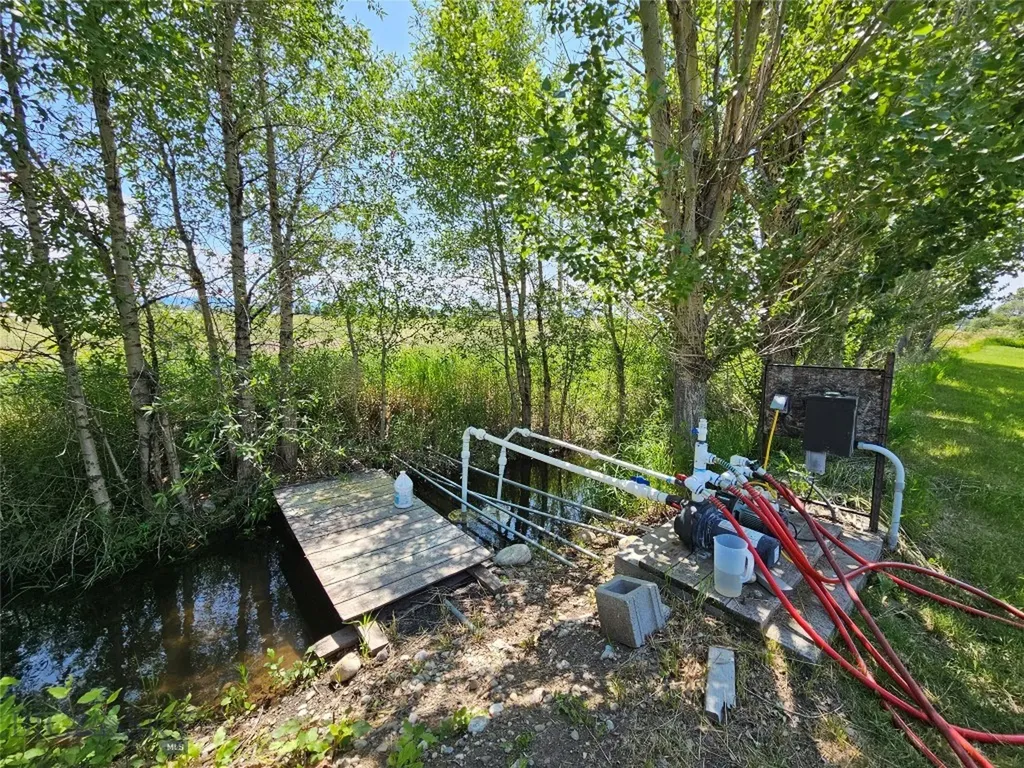 84 Highway 191 Big Timber MT 59011