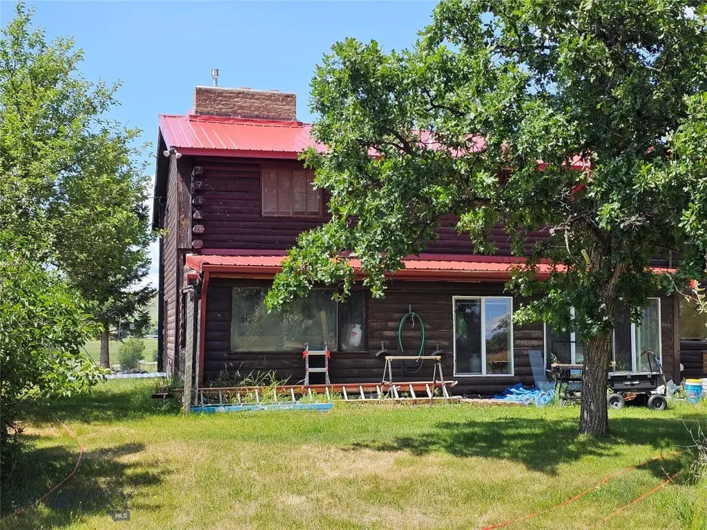 84 Highway 191 Big Timber MT 59011