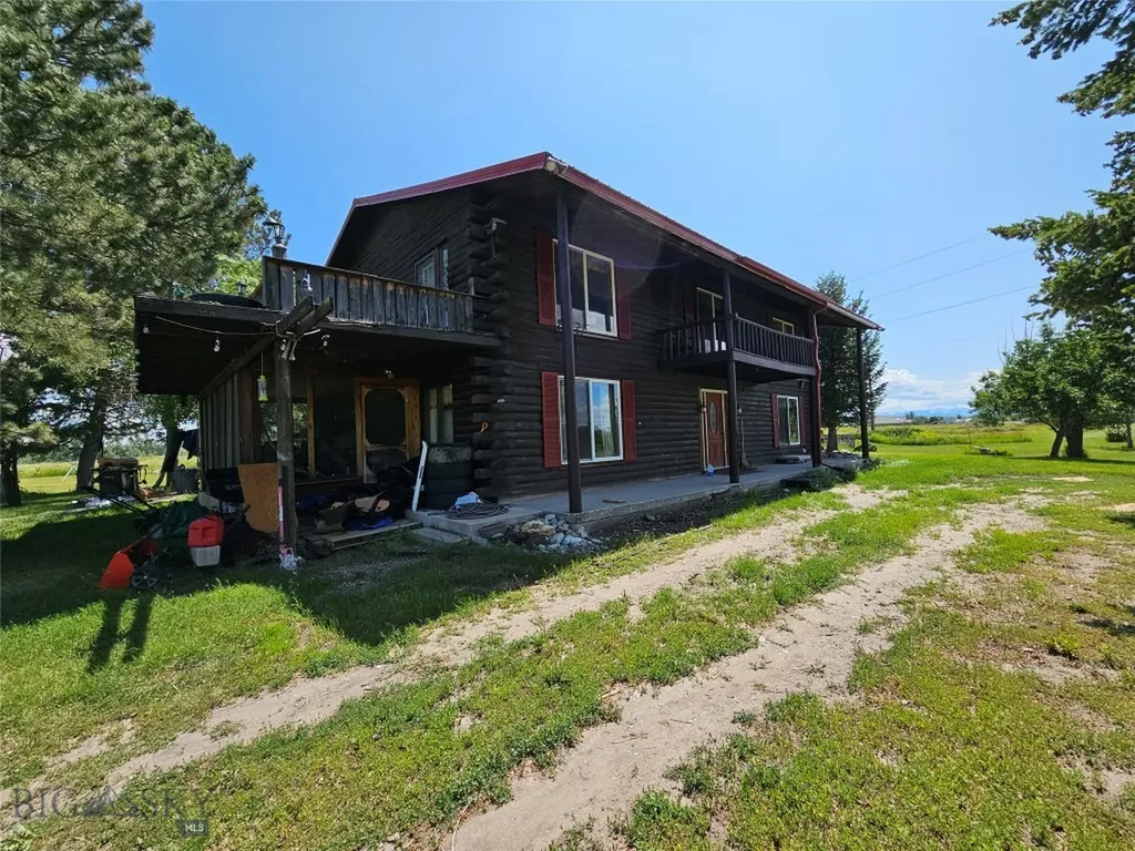 84 Highway 191 Big Timber MT 59011