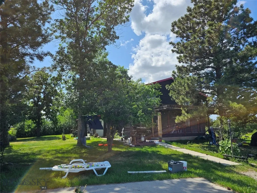 84 Highway 191 Big Timber MT 59011