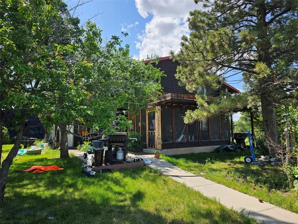 84 Highway 191 Big Timber MT 59011