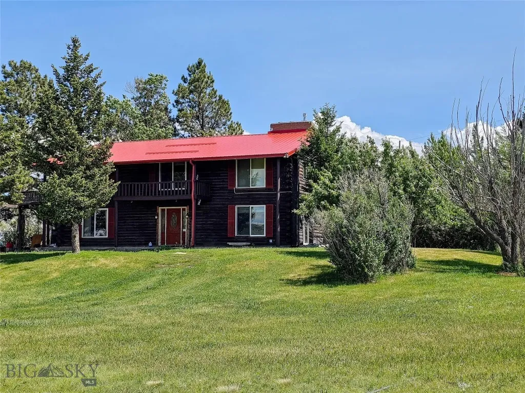84 Highway 191 Big Timber MT 59011