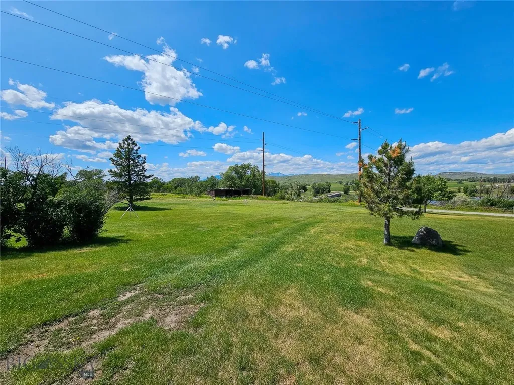 84 Highway 191 Big Timber MT 59011