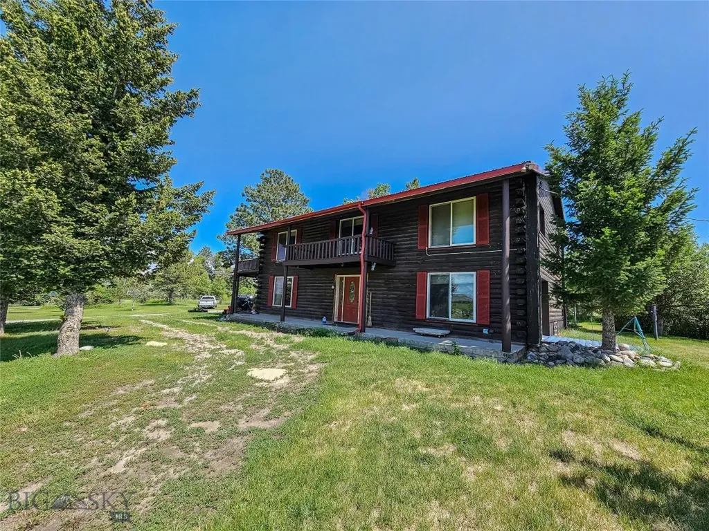 84 Highway 191 Big Timber MT 59011