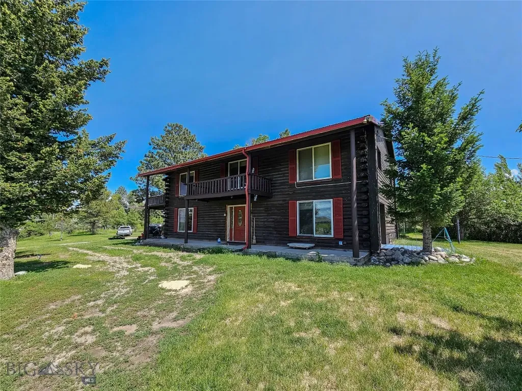 84 Highway 191 Big Timber MT 59011