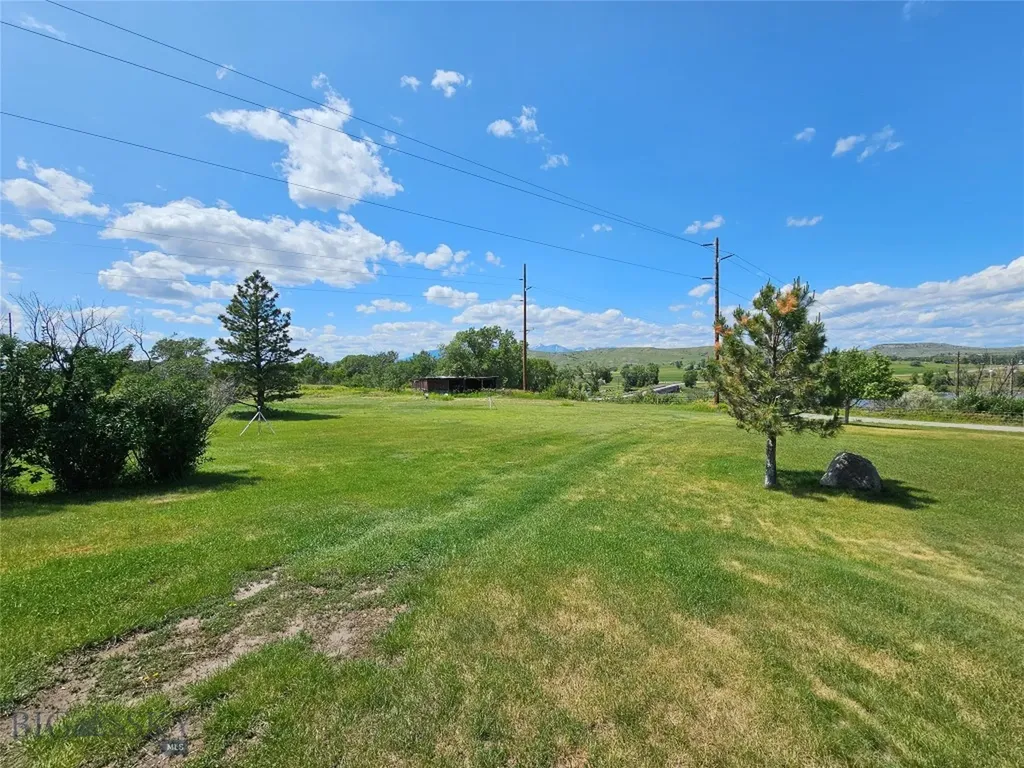84 Highway 191 Big Timber MT 59011