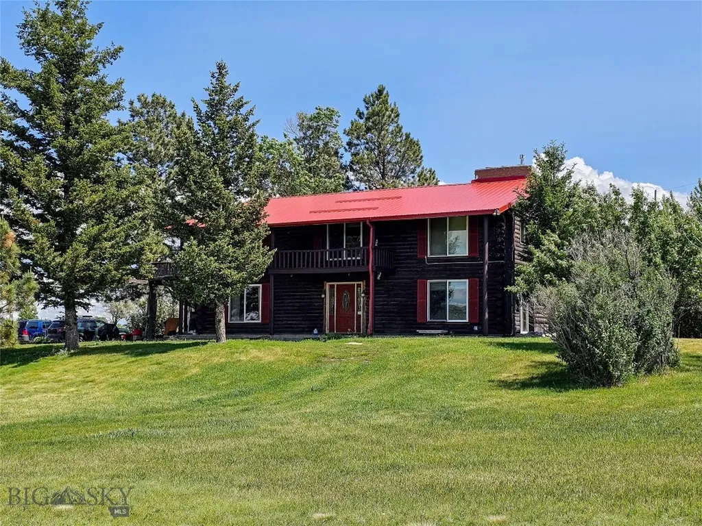 84 Highway 191 Big Timber MT 59011