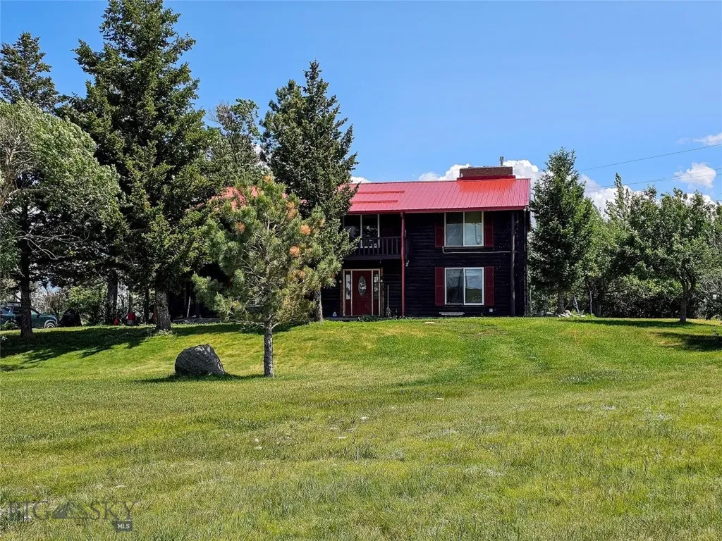 84 Highway 191 Big Timber MT 59011