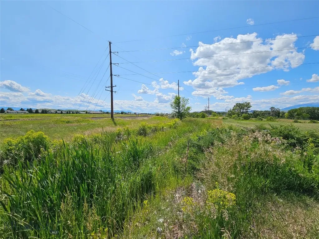 84 Highway 191 Big Timber MT 59011