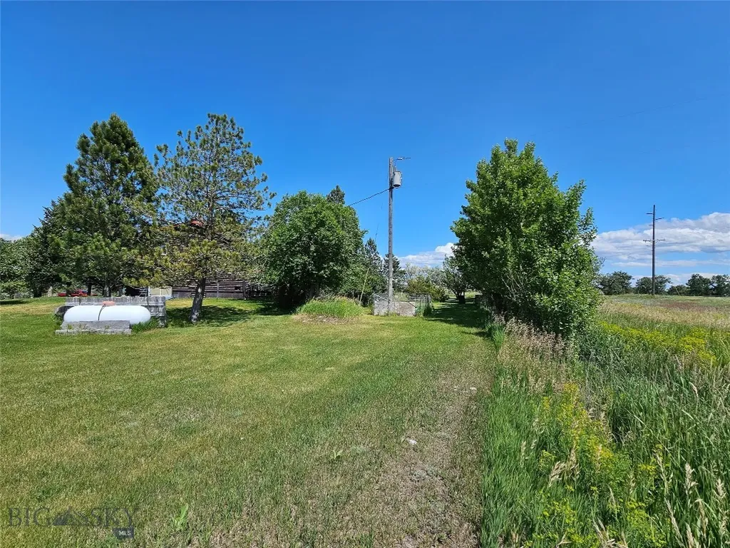 84 Highway 191 Big Timber MT 59011