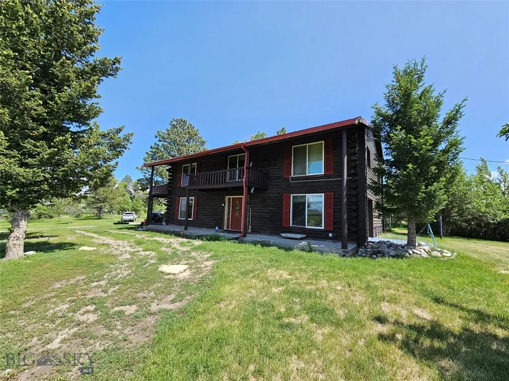 84 Highway 191 Big Timber MT 59011