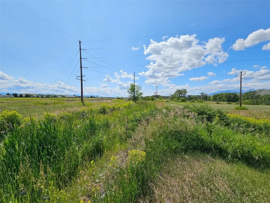 84 Highway 191 Big Timber MT 59011