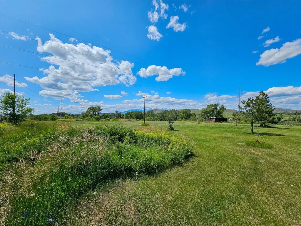 84 Highway 191 Big Timber MT 59011