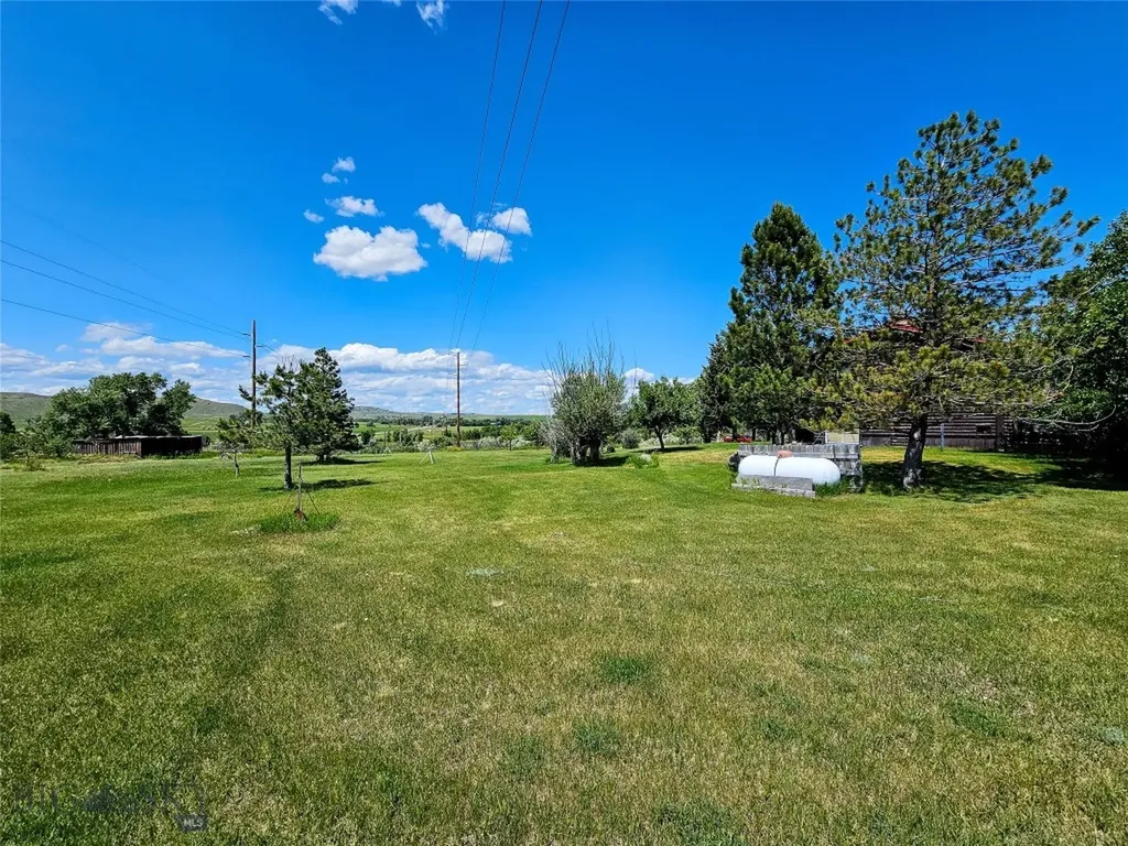 84 Highway 191 Big Timber MT 59011