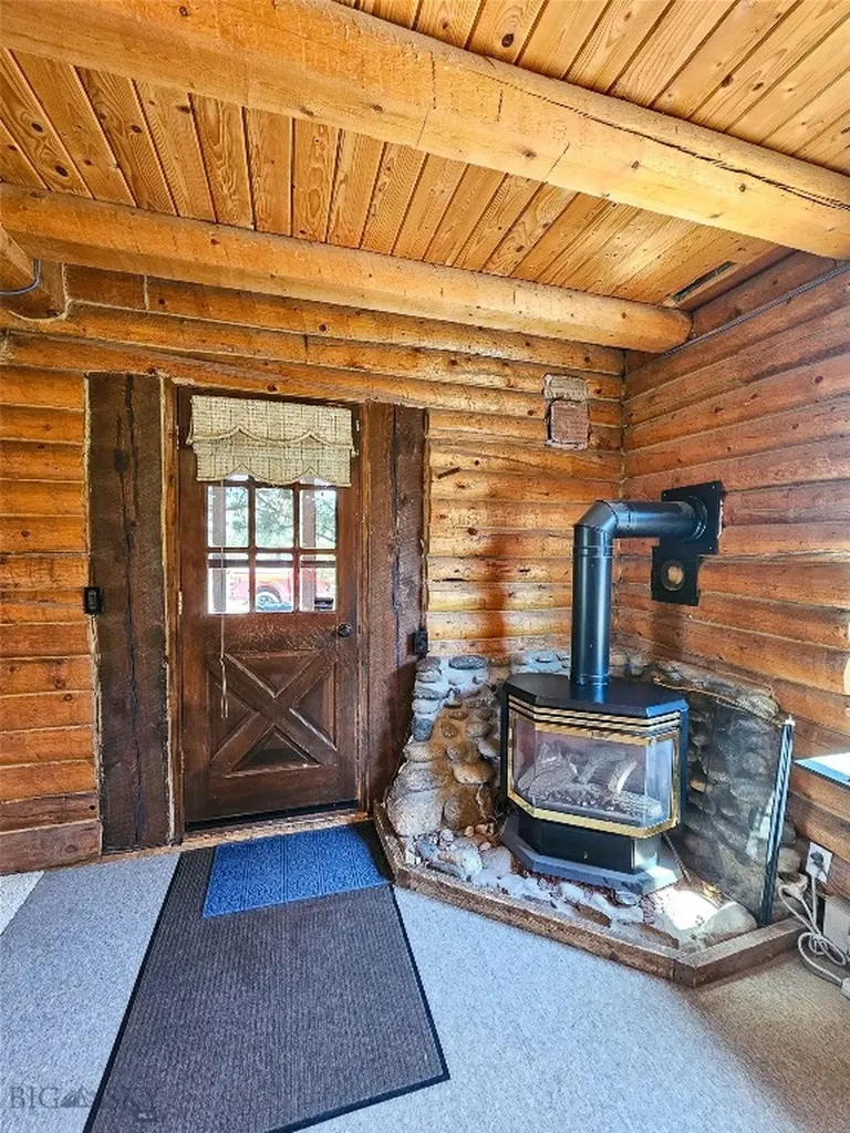84 Highway 191 Big Timber MT 59011