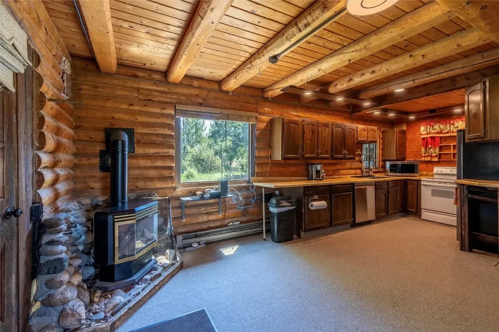 84 Highway 191 Big Timber MT 59011