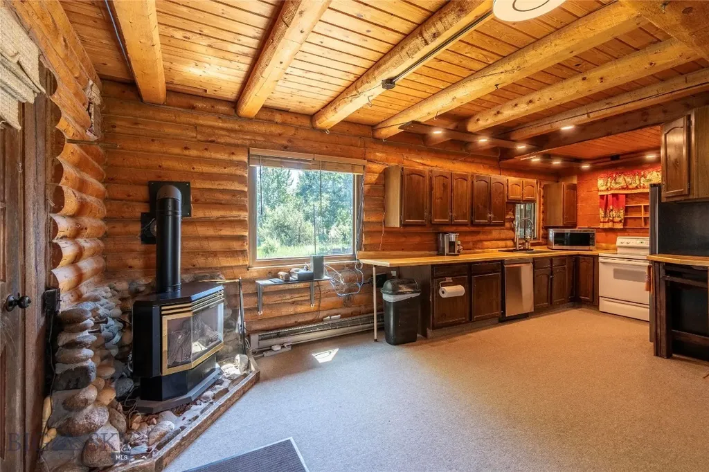 84 Highway 191 Big Timber MT 59011