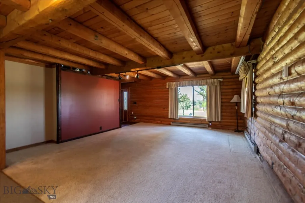 84 Highway 191 Big Timber MT 59011