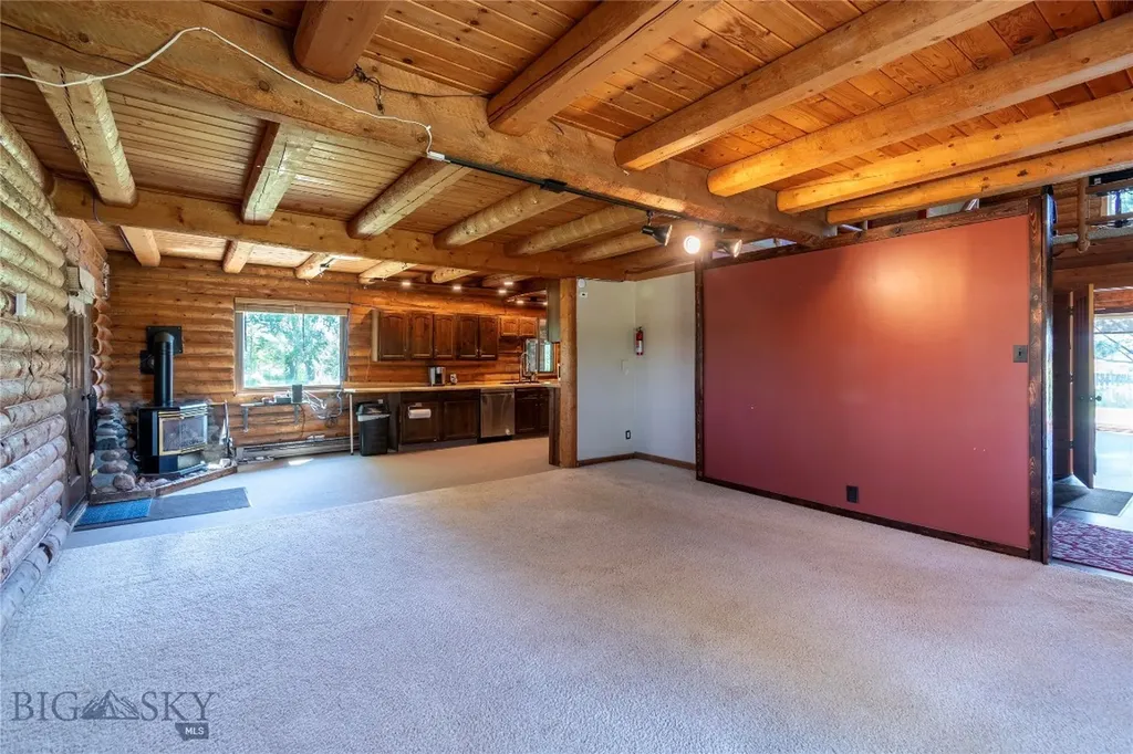 84 Highway 191 Big Timber MT 59011