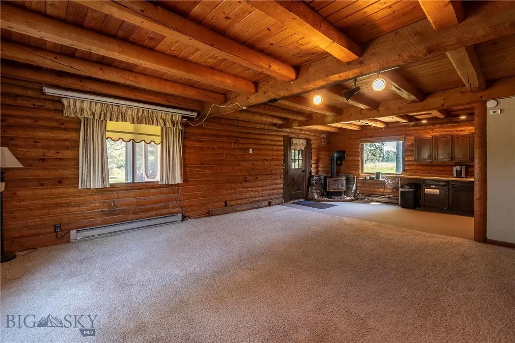84 Highway 191 Big Timber MT 59011