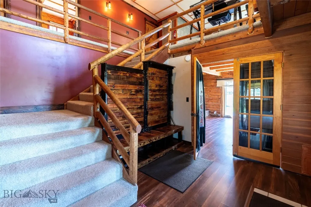 84 Highway 191 Big Timber MT 59011