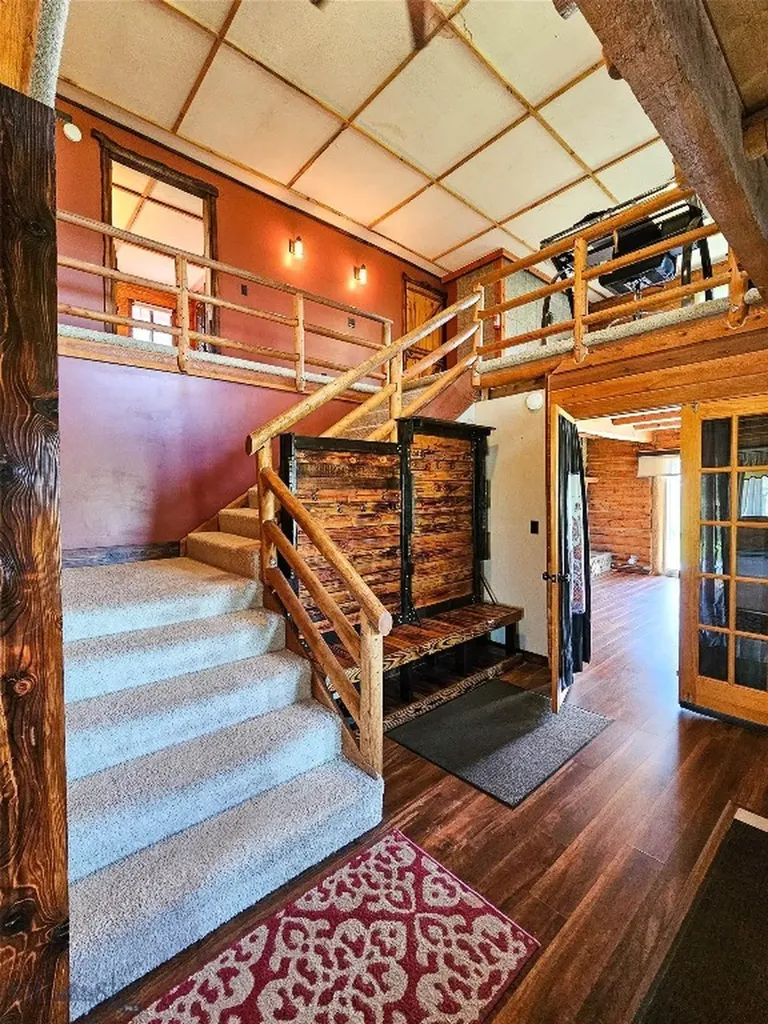 84 Highway 191 Big Timber MT 59011