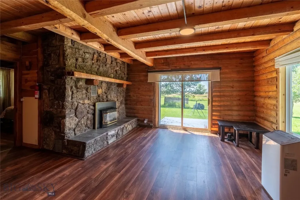 84 Highway 191 Big Timber MT 59011