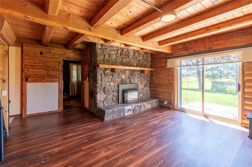 84 Highway 191 Big Timber MT 59011