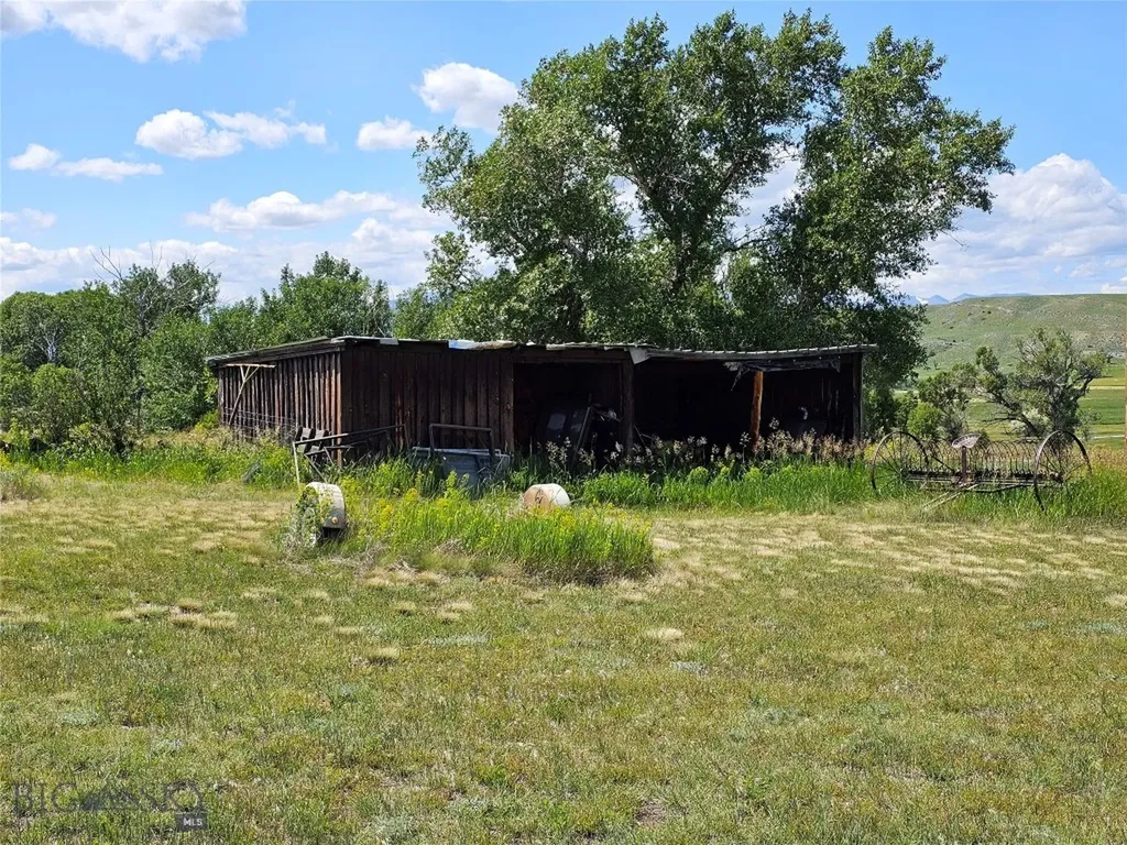 84 Highway 191 Big Timber MT 59011