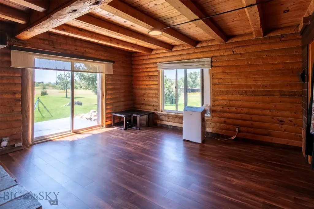 84 Highway 191 Big Timber MT 59011