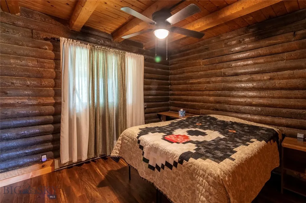 84 Highway 191 Big Timber MT 59011