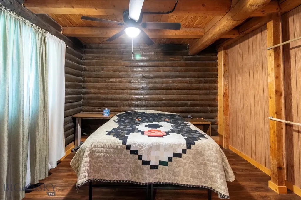 84 Highway 191 Big Timber MT 59011