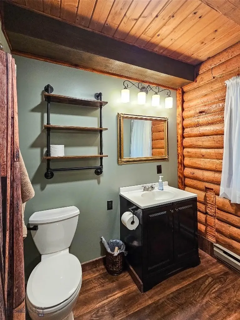 84 Highway 191 Big Timber MT 59011