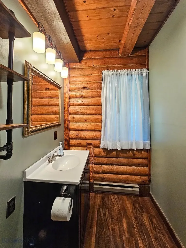 84 Highway 191 Big Timber MT 59011