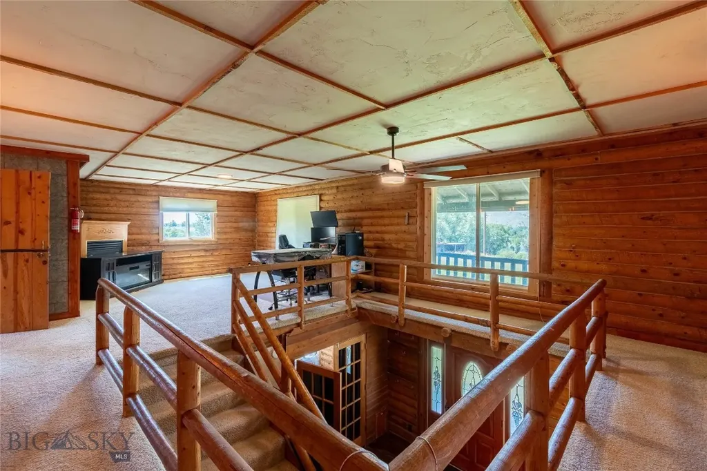 84 Highway 191 Big Timber MT 59011