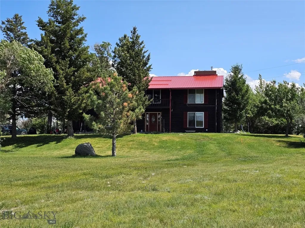 84 Highway 191 Big Timber MT 59011