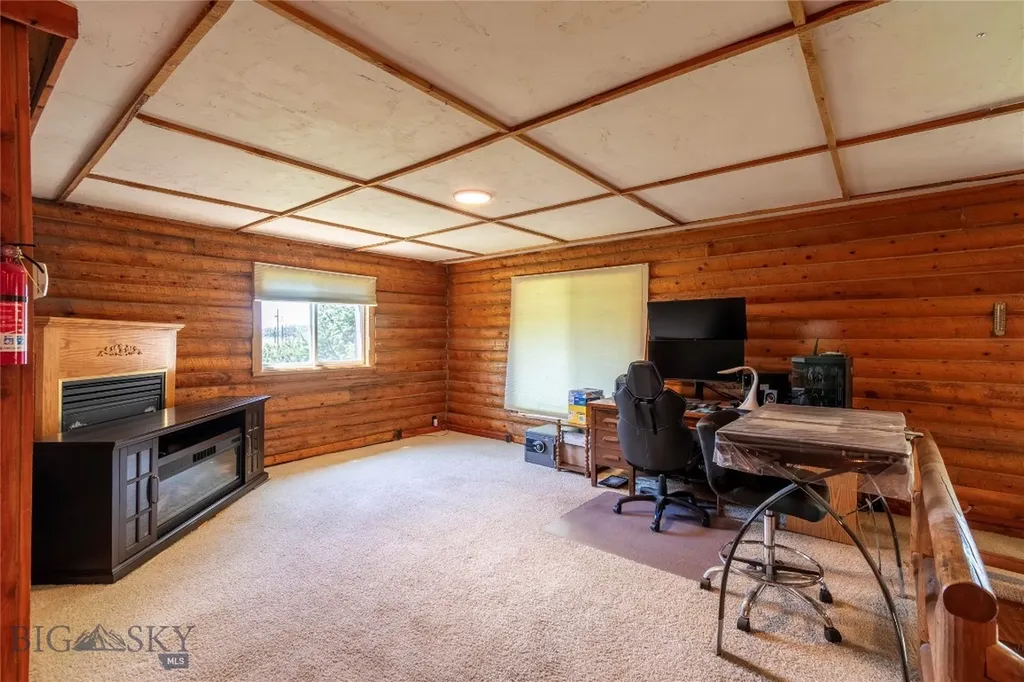 84 Highway 191 Big Timber MT 59011