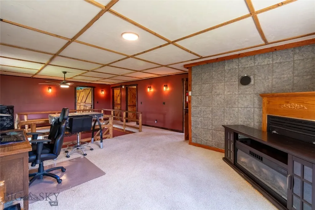84 Highway 191 Big Timber MT 59011