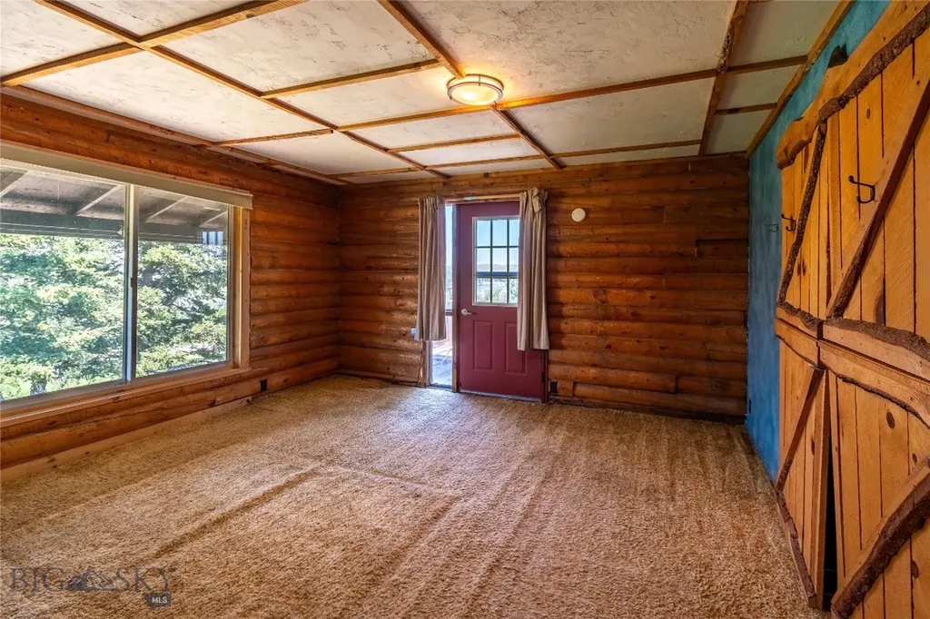 84 Highway 191 Big Timber MT 59011
