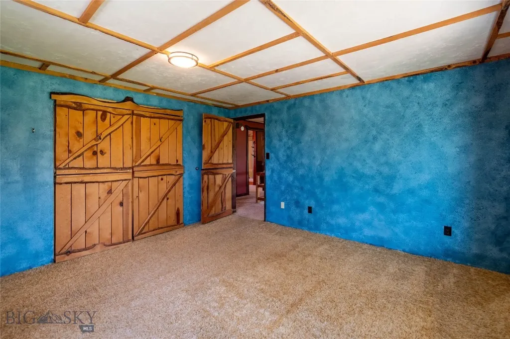 84 Highway 191 Big Timber MT 59011