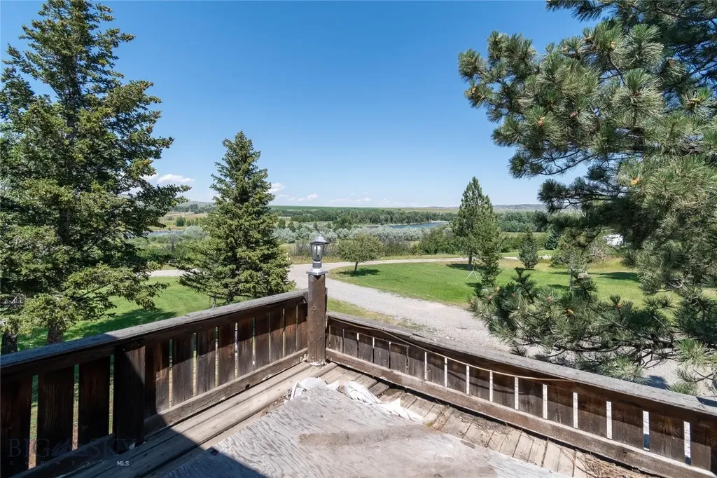 84 Highway 191 Big Timber MT 59011