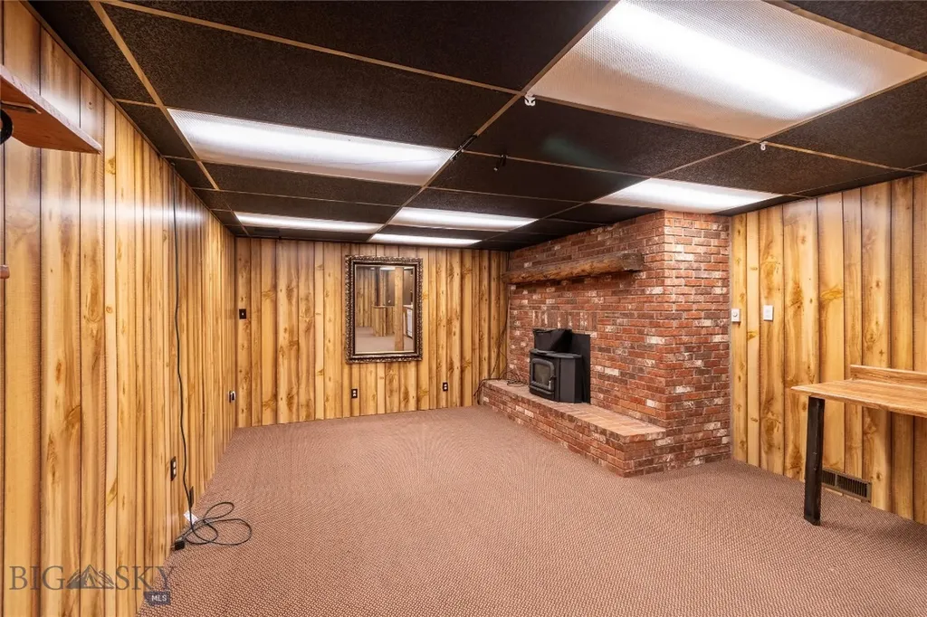 84 Highway 191 Big Timber MT 59011